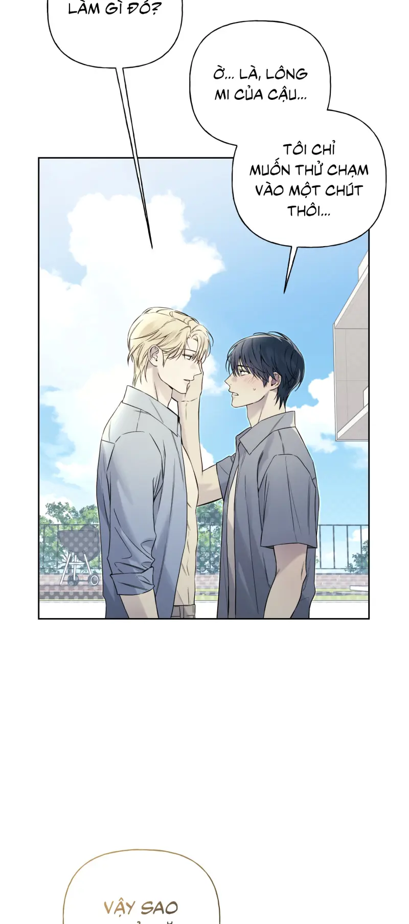 HIỂM HỌA GUIDING - H+++ - Trang 7