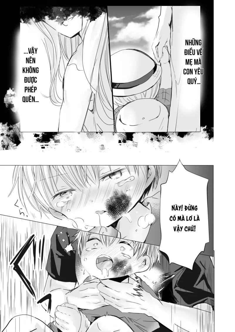 Tuyển tập bé trai nhỏ xí -  - Trang 27