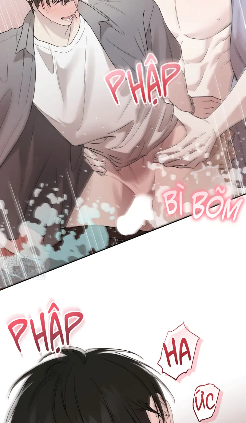 HIỂM HỌA GUIDING - H+++ - Trang 40