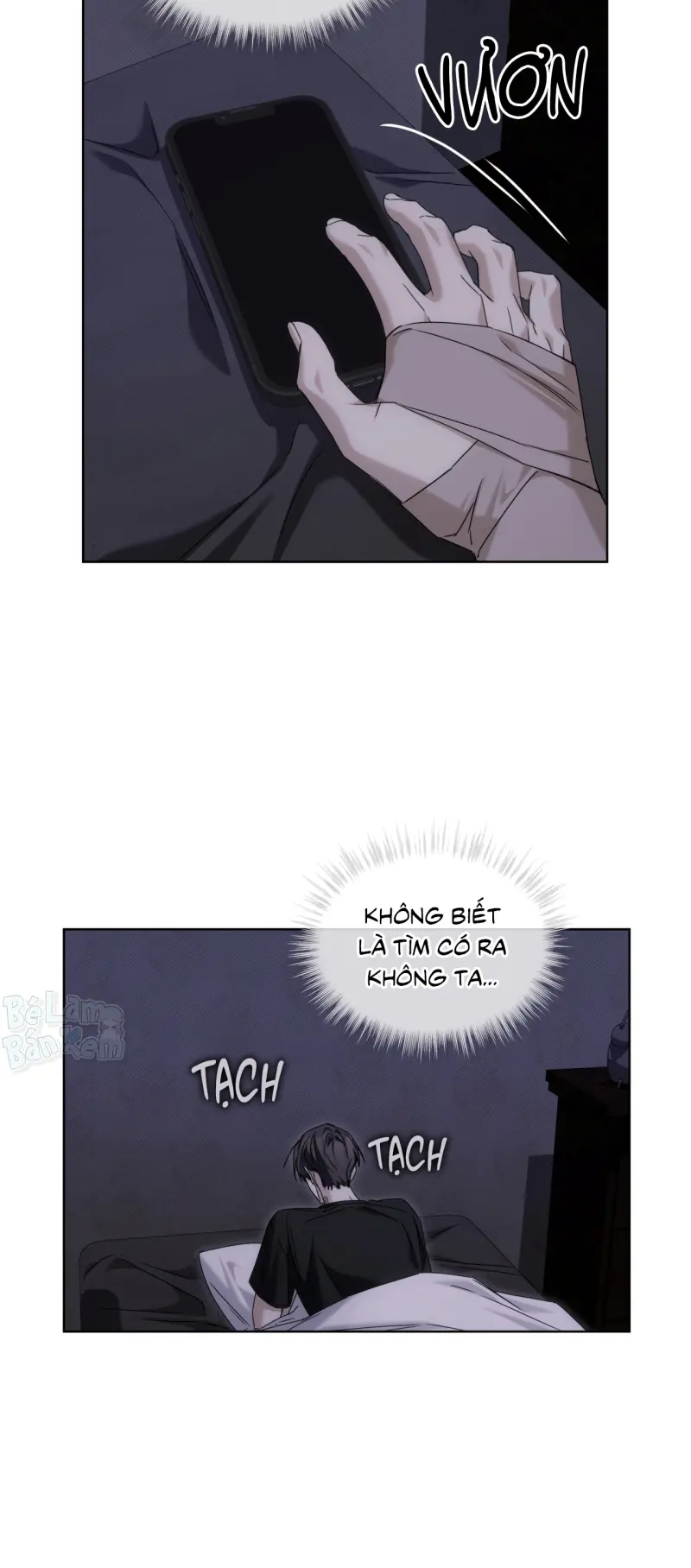 CHEAT DAY -  - Trang 40