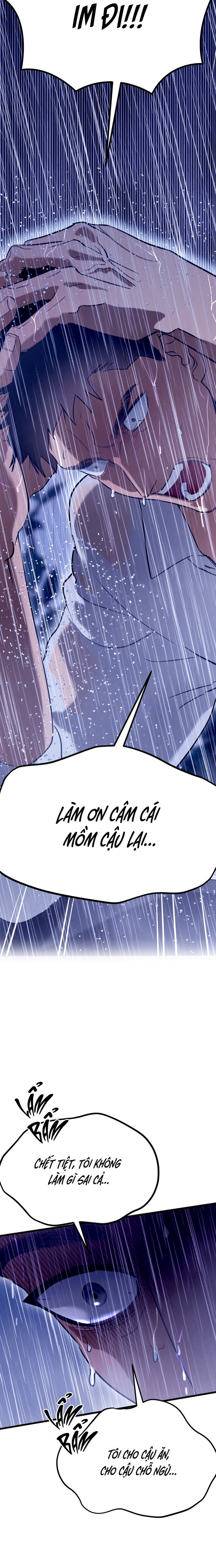 Hoả Ma -  - Trang 11