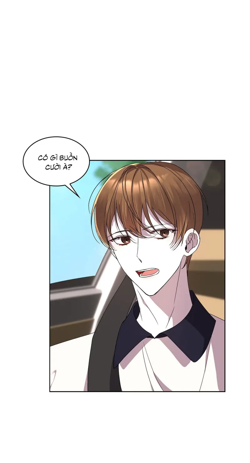 Tôi Là Top Phụ Bị Điên Đây -  - Trang 51