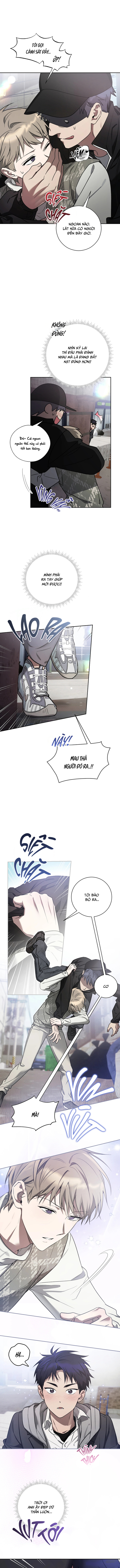 Biscuit -  - Trang 4