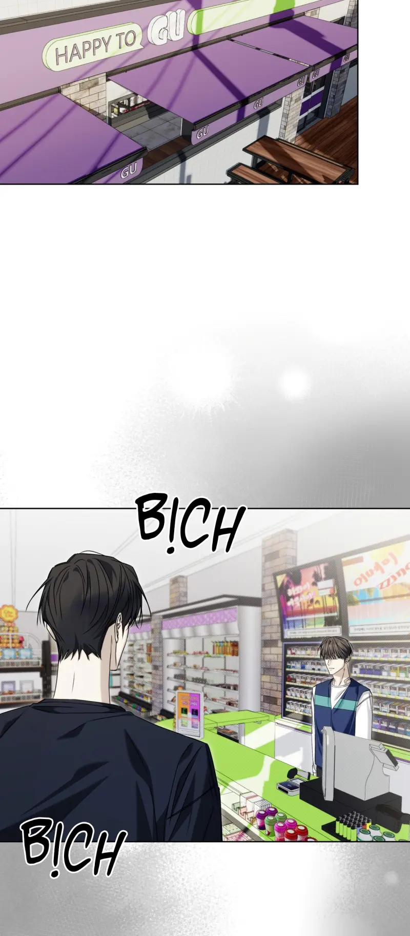 CHEAT DAY -  - Trang 24