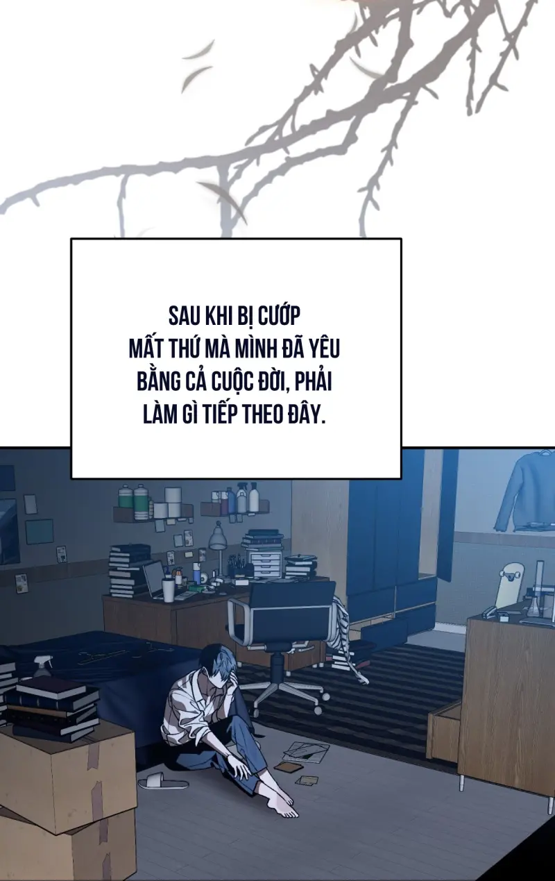 KHÔNG LÀ GÌ CẢ... -  - Trang 47