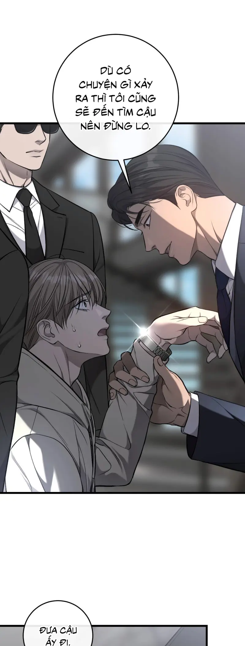 XX ĐÊ TIỆN -  - Trang 28