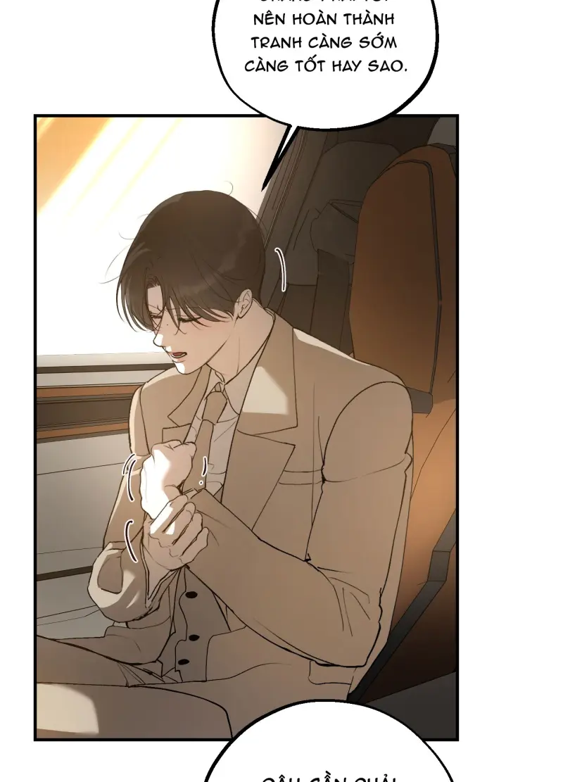 LÃNG MẠN NGÀY TẬN THẾ -  - Trang 17