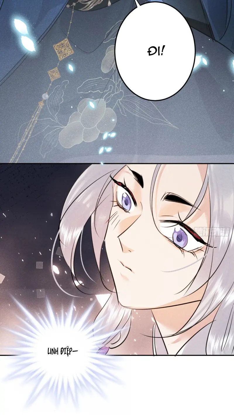 Dạ Bạch -  - Trang 40