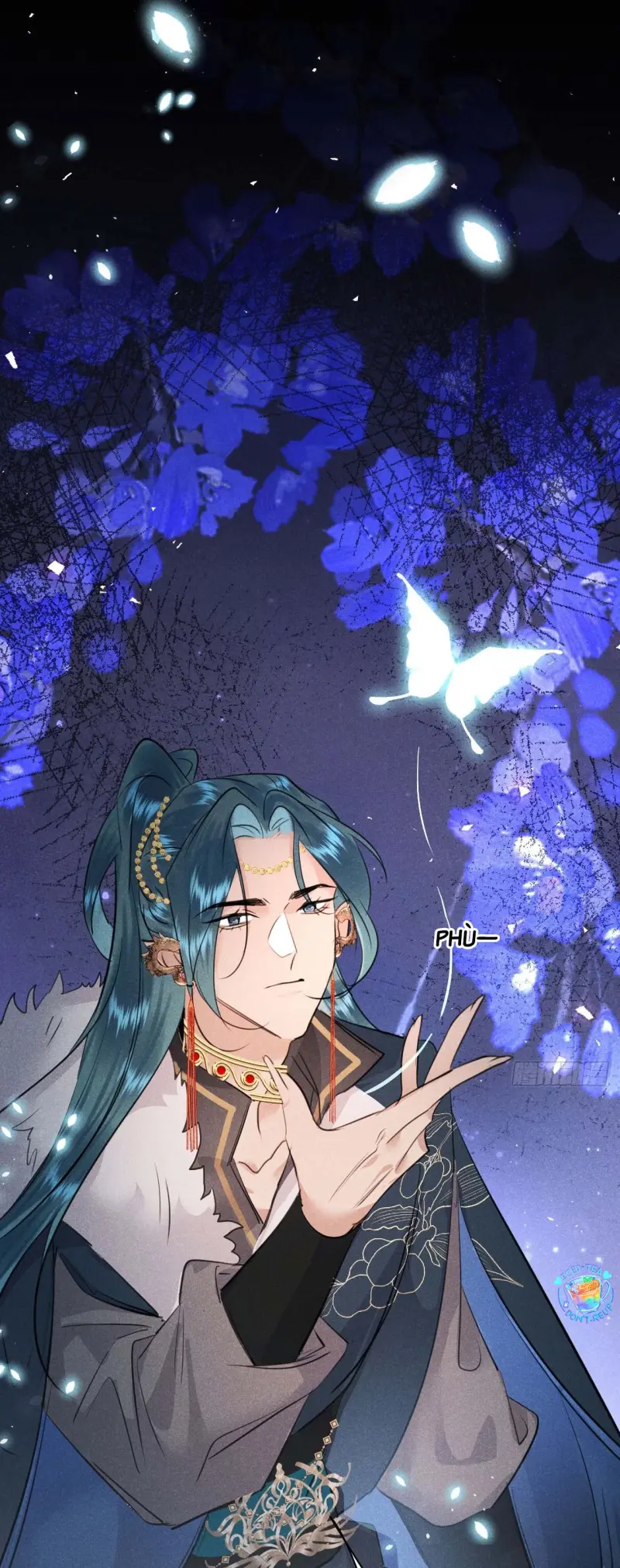 Dạ Bạch -  - Trang 39