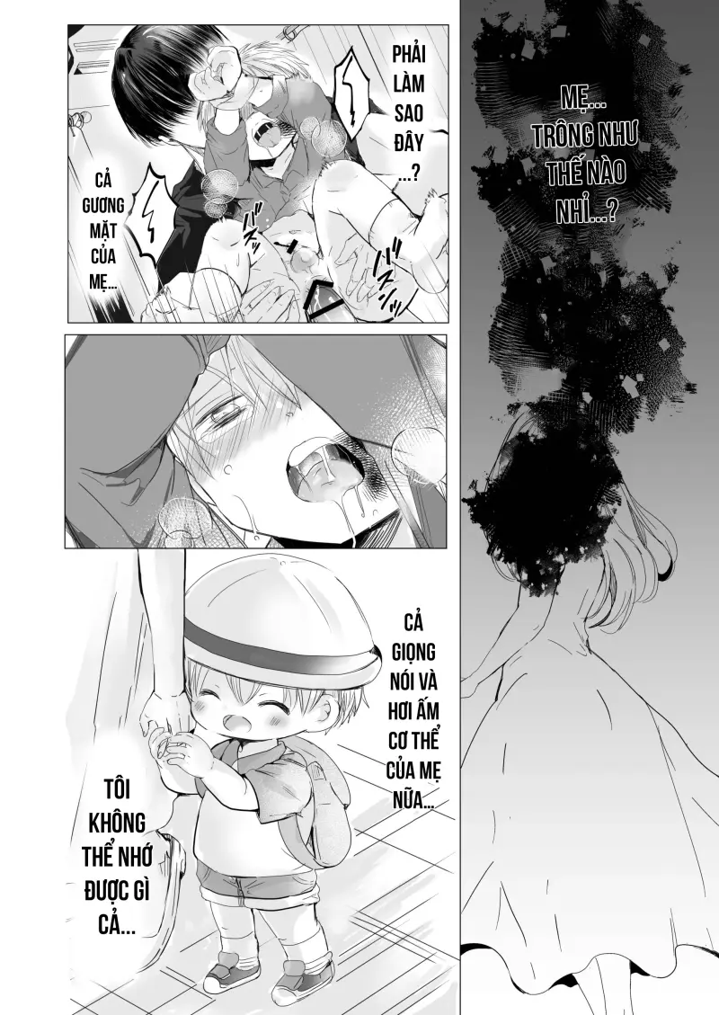 Tuyển tập bé trai nhỏ xí -  - Trang 26