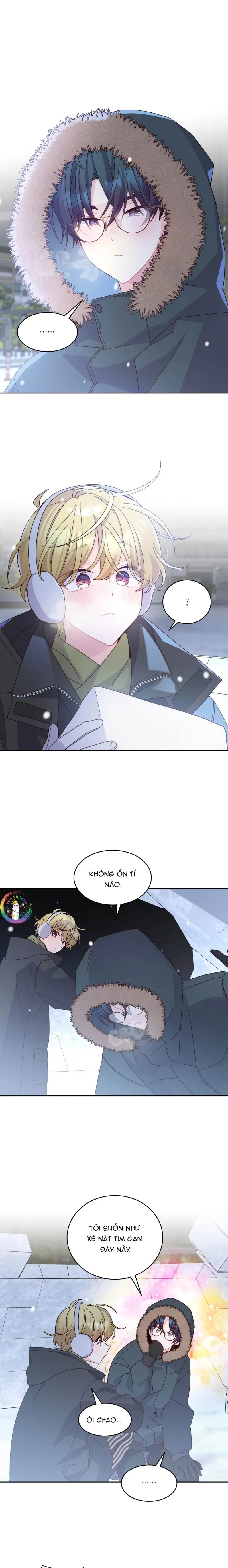 Merry Marbling -  - Trang 5