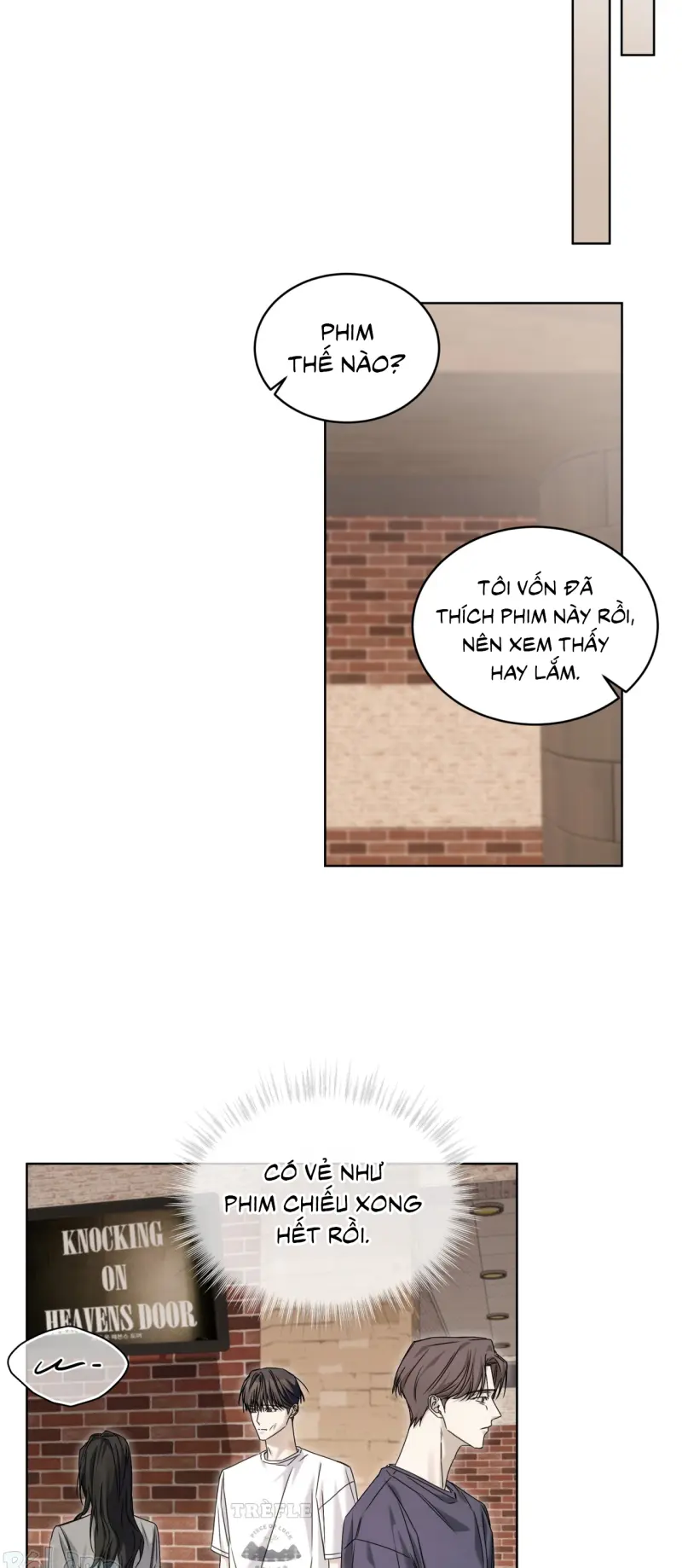 CHEAT DAY -  - Trang 15