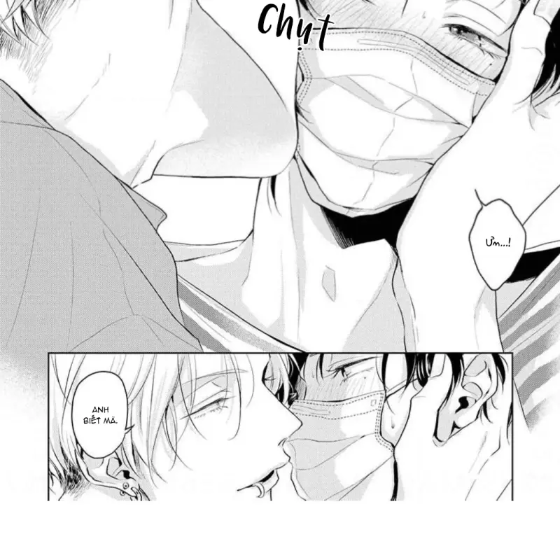 Mùi Hương Khó Cưỡng - H - Trang 29