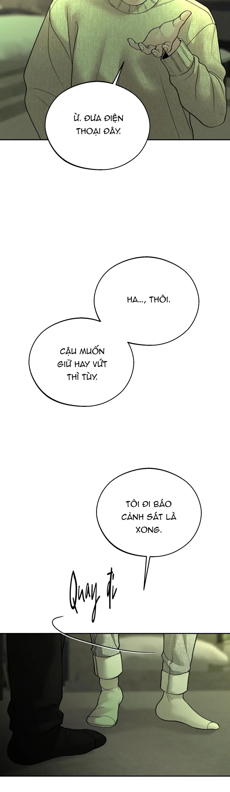  Cứu tinh của Thứ Hai - SS3 - Trang 16