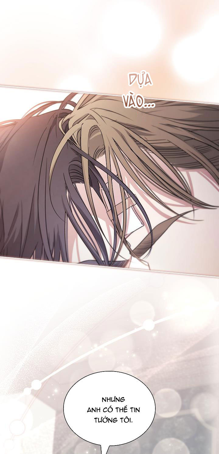 HÔN TÔI NẾU CÓ THỂ -  - Trang 43