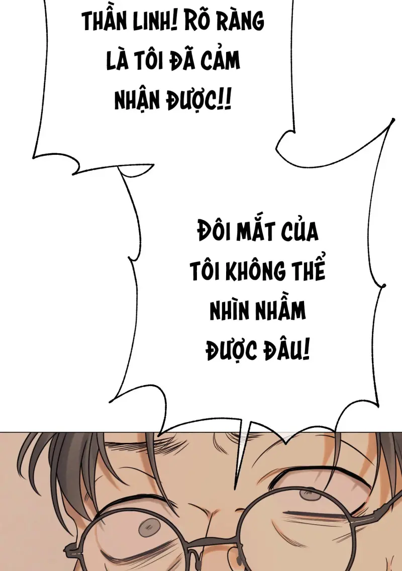 QUẺ BÓI GIẤC MƠ CỦA YÊU TINH -  - Trang 59