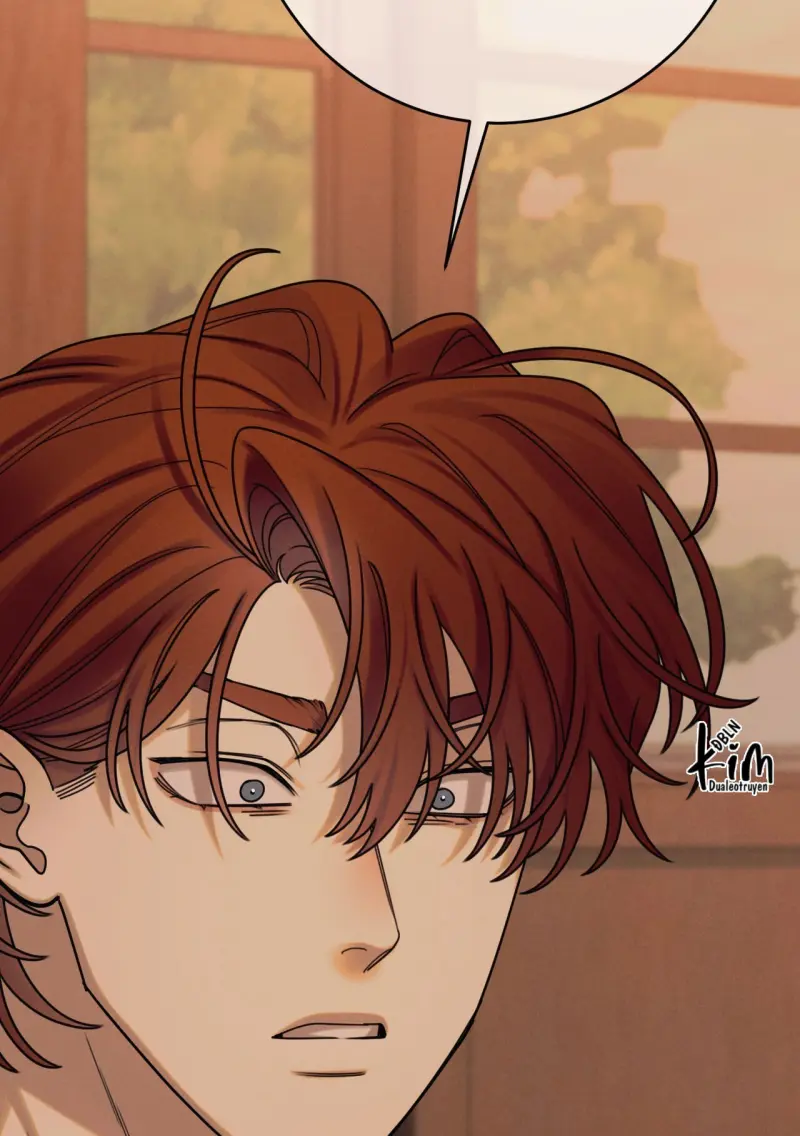 QUẺ BÓI GIẤC MƠ CỦA YÊU TINH -  - Trang 28