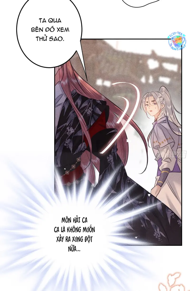 Dạ Bạch -  - Trang 10