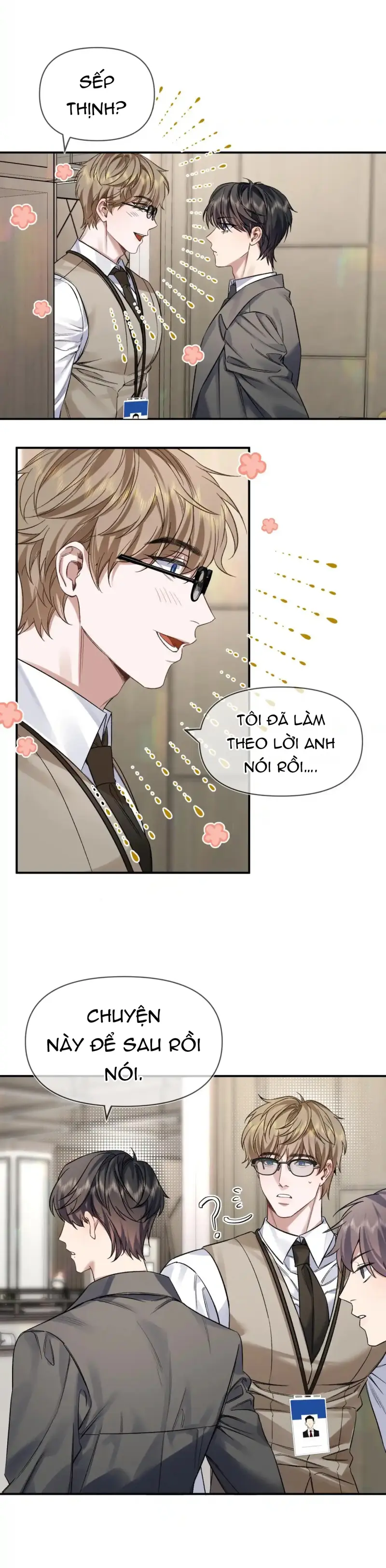 Ngày Và Đêm -  - Trang 14