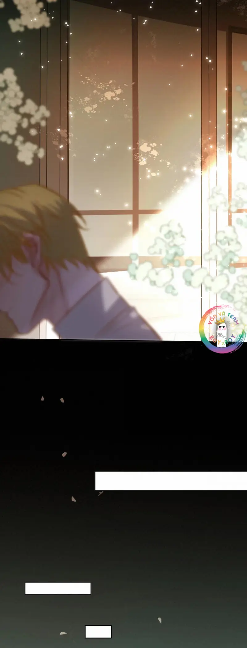 Trỗi Dậy Từ Tro Tàn -  - Trang 15