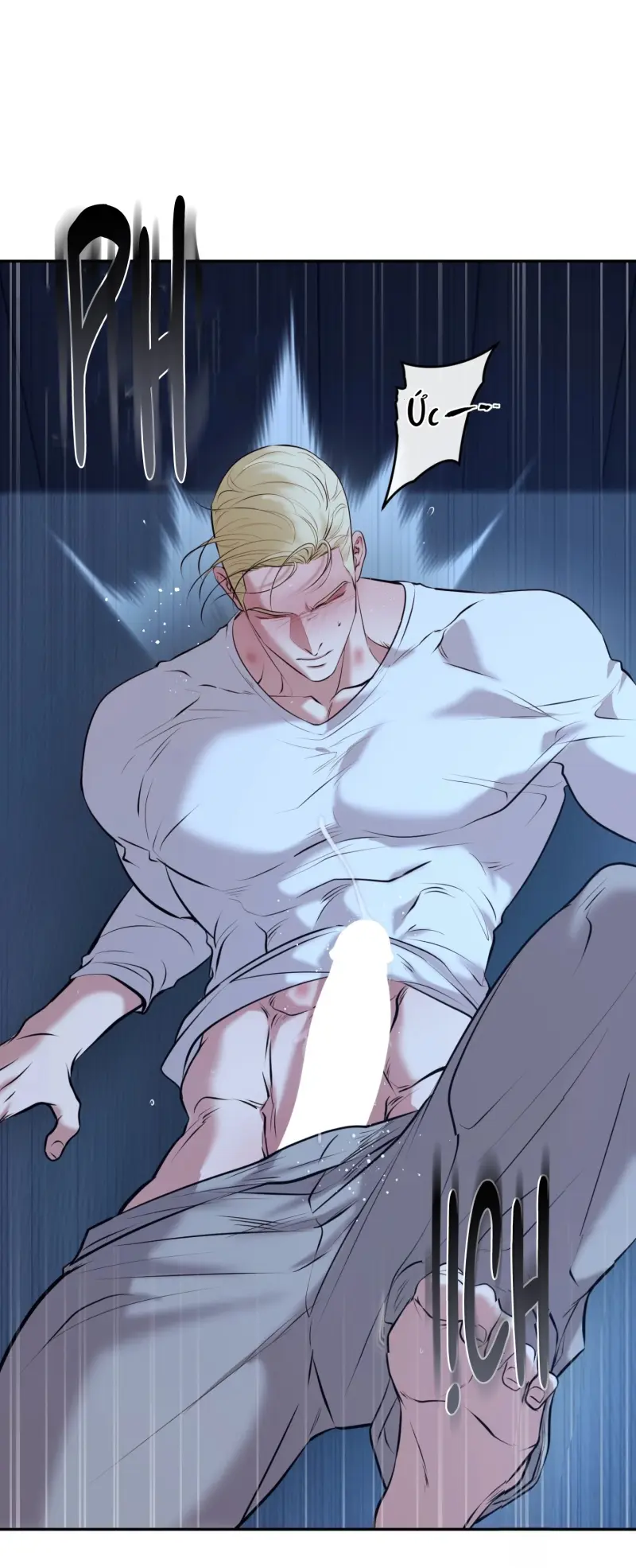 DAWNING LIGHT -  - Trang 19