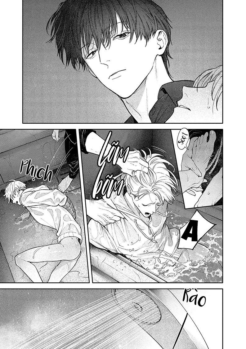 Cho Đến Khi Em Trở Thành Dom - Móc lít đỗ - Trang 4
