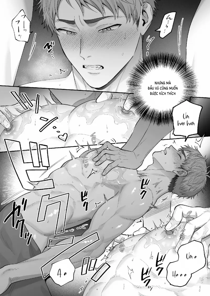 Tổng hợp boylove 18+ -  - Trang 21