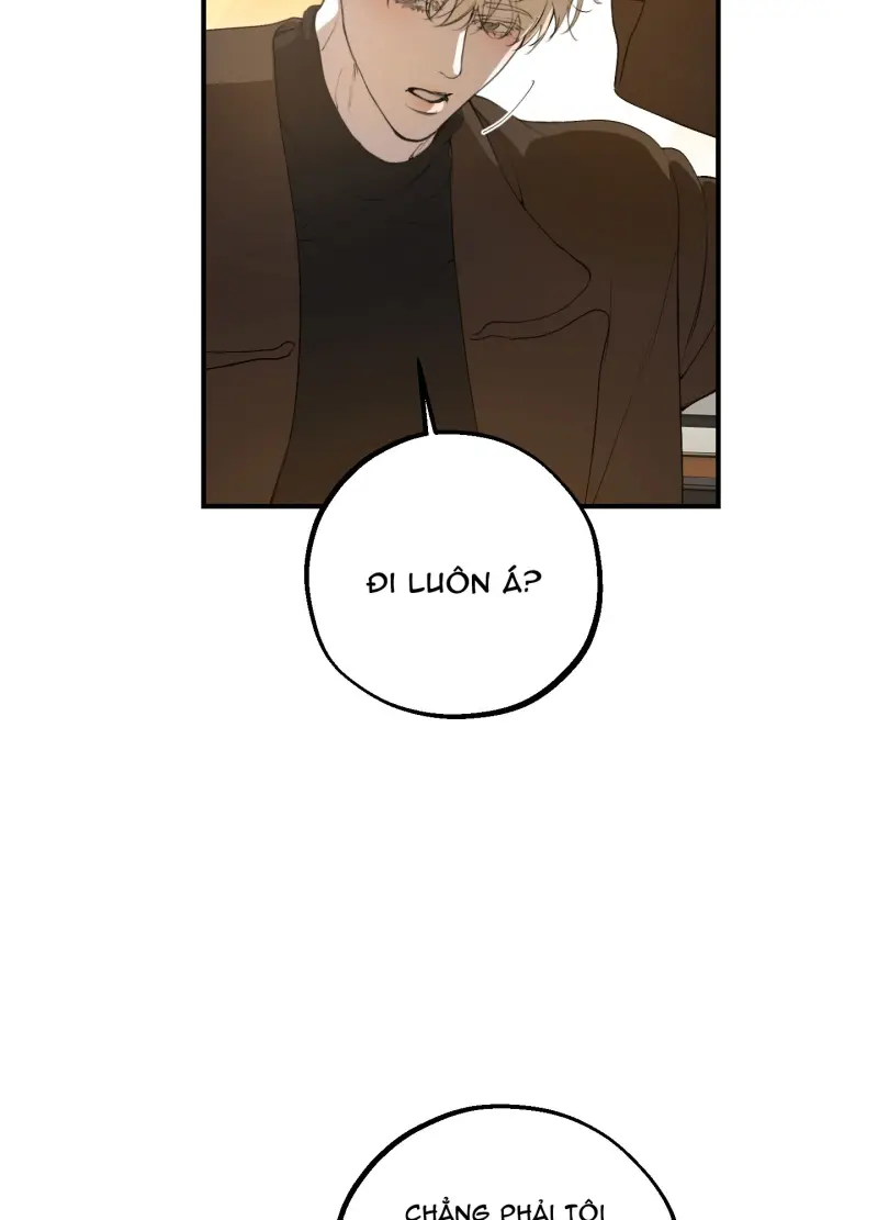 LÃNG MẠN NGÀY TẬN THẾ -  - Trang 16