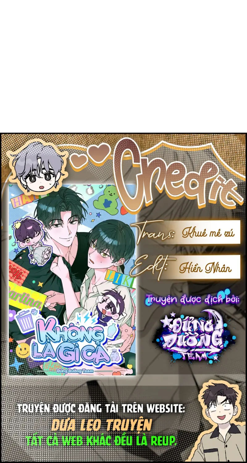 KHÔNG LÀ GÌ CẢ... -  - Trang 69