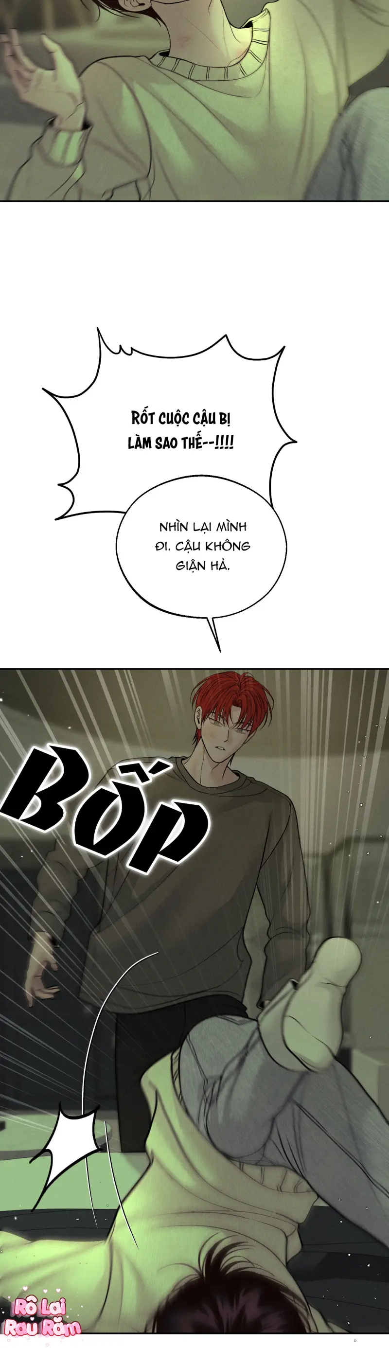  Cứu tinh của Thứ Hai - SS3 - Trang 42