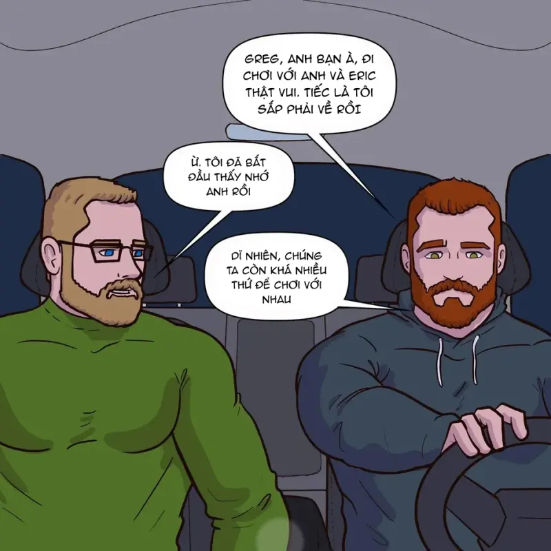 TUYỂN TẬP CHIM TO SIÊU DÀI -  - Trang 4