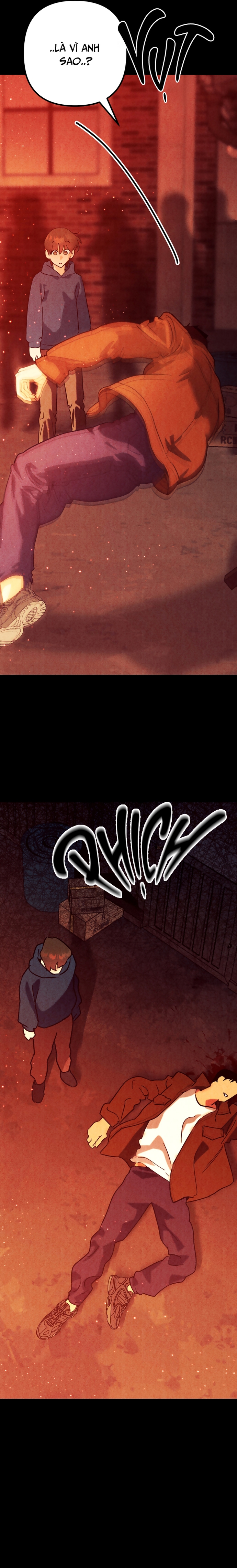 Hoả Ma -  - Trang 5