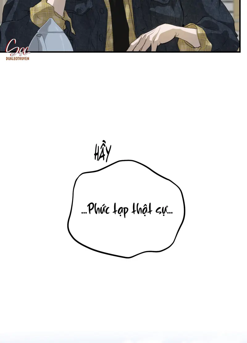 LÃNG MẠN NGÀY TẬN THẾ -  - Trang 63