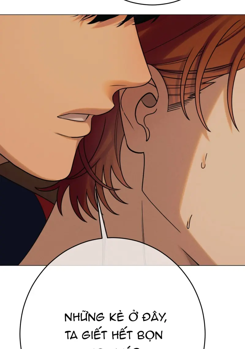 QUẺ BÓI GIẤC MƠ CỦA YÊU TINH -  - Trang 15