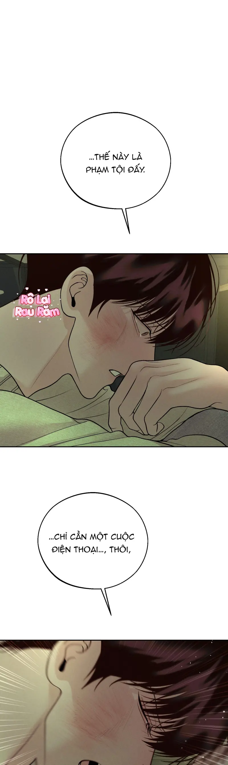  Cứu tinh của Thứ Hai - SS3 - Trang 31