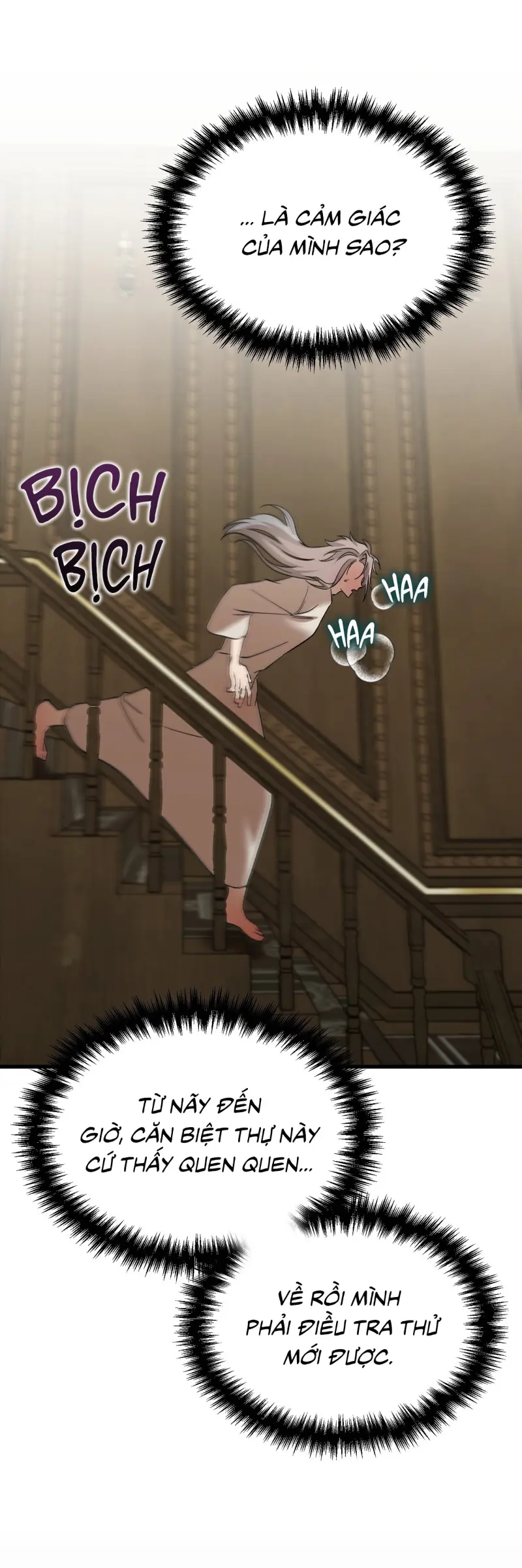 TRUYỂN TẬP - NHỮNG CON KU NÚNG NÍNH - 19+ Thuần Hoá - Trang 23