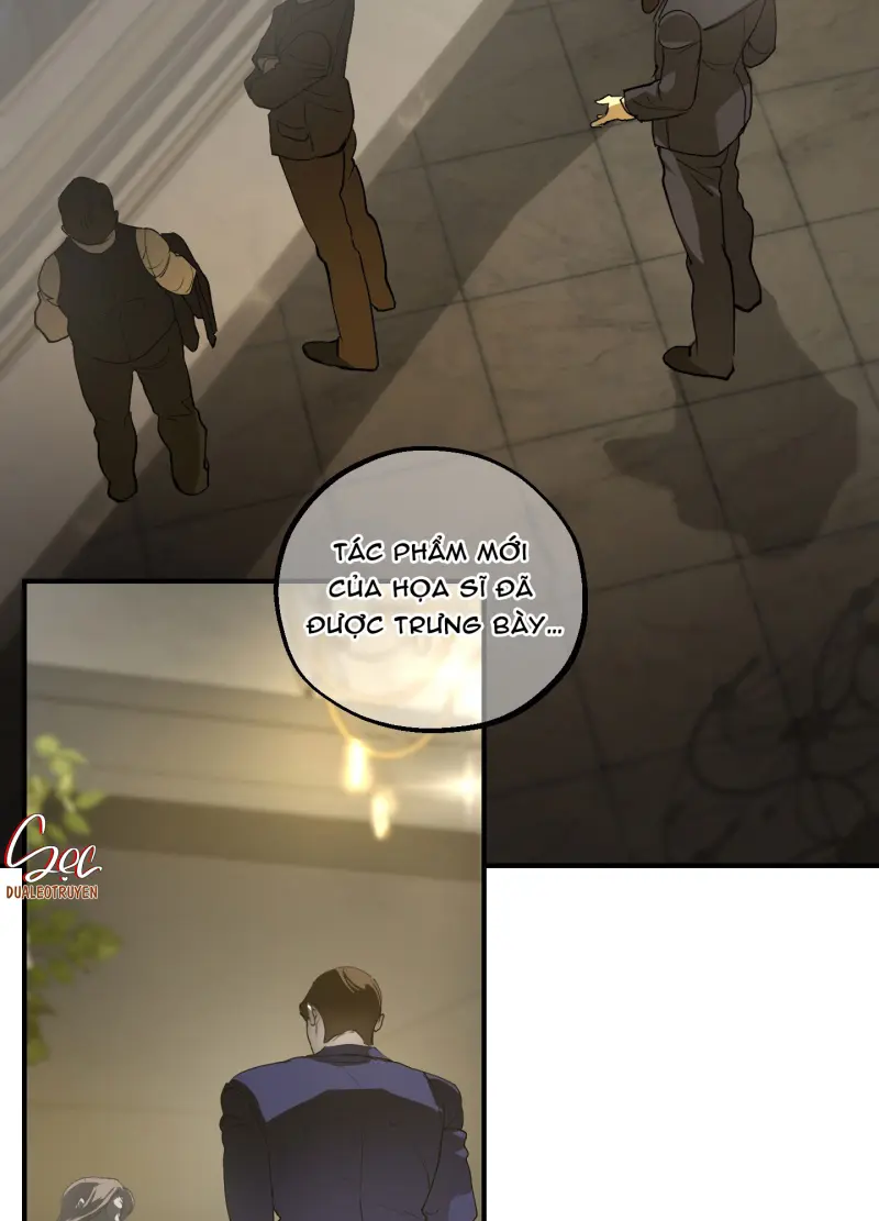 LÃNG MẠN NGÀY TẬN THẾ -  - Trang 68