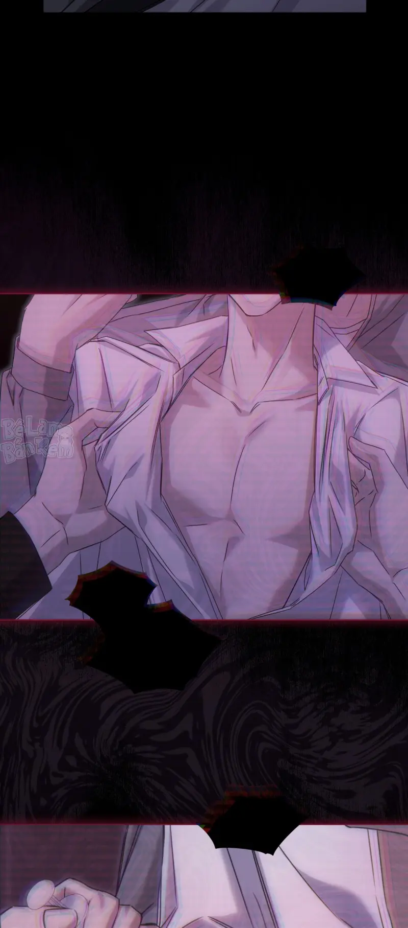 CHEAT DAY -  - Trang 36