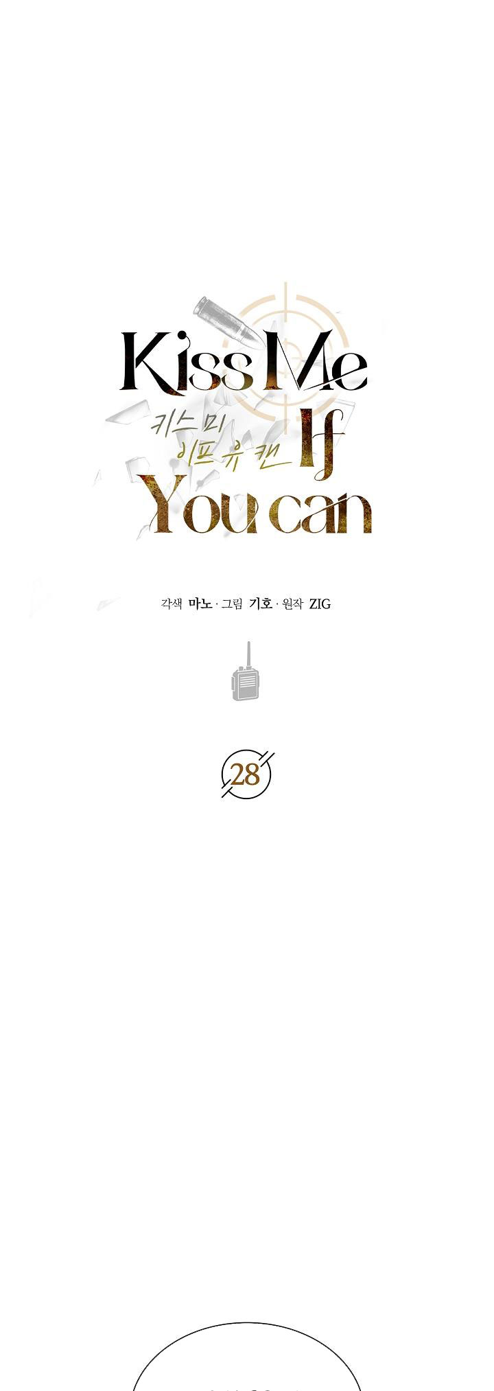 HÔN TÔI NẾU CÓ THỂ -  - Trang 2