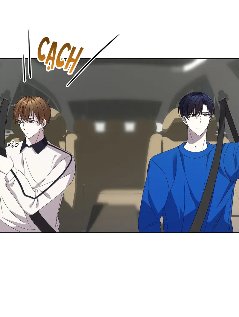 Tôi Là Top Phụ Bị Điên Đây -  - Trang 46