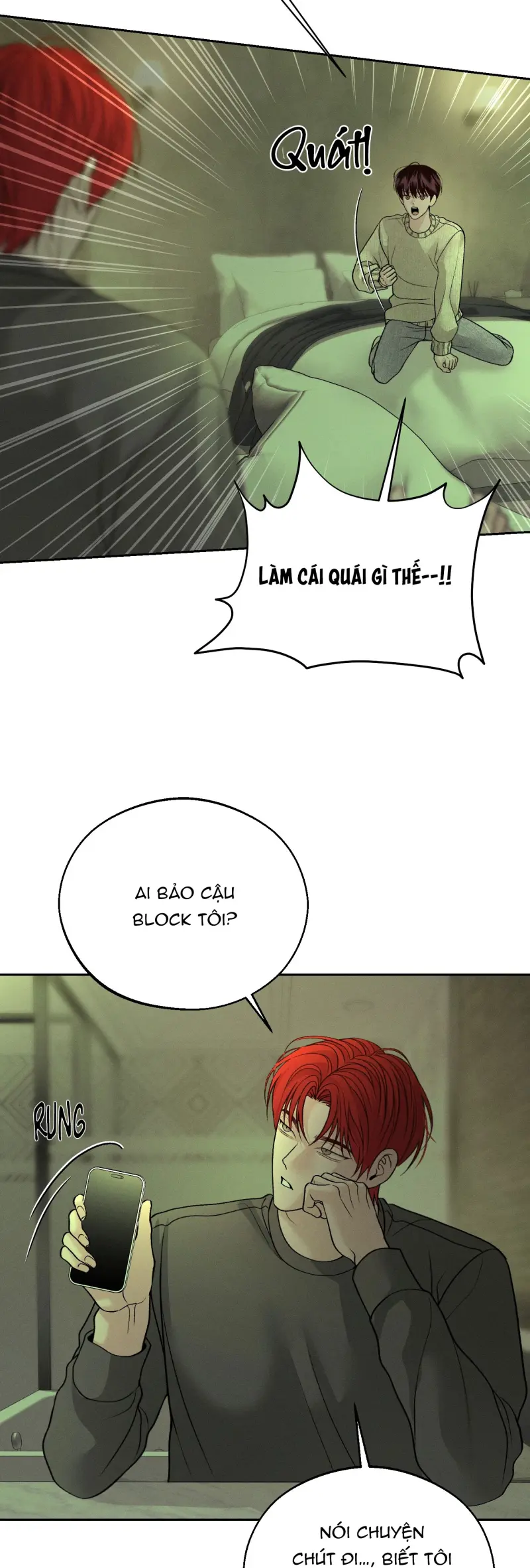  Cứu tinh của Thứ Hai - SS3 - Trang 10