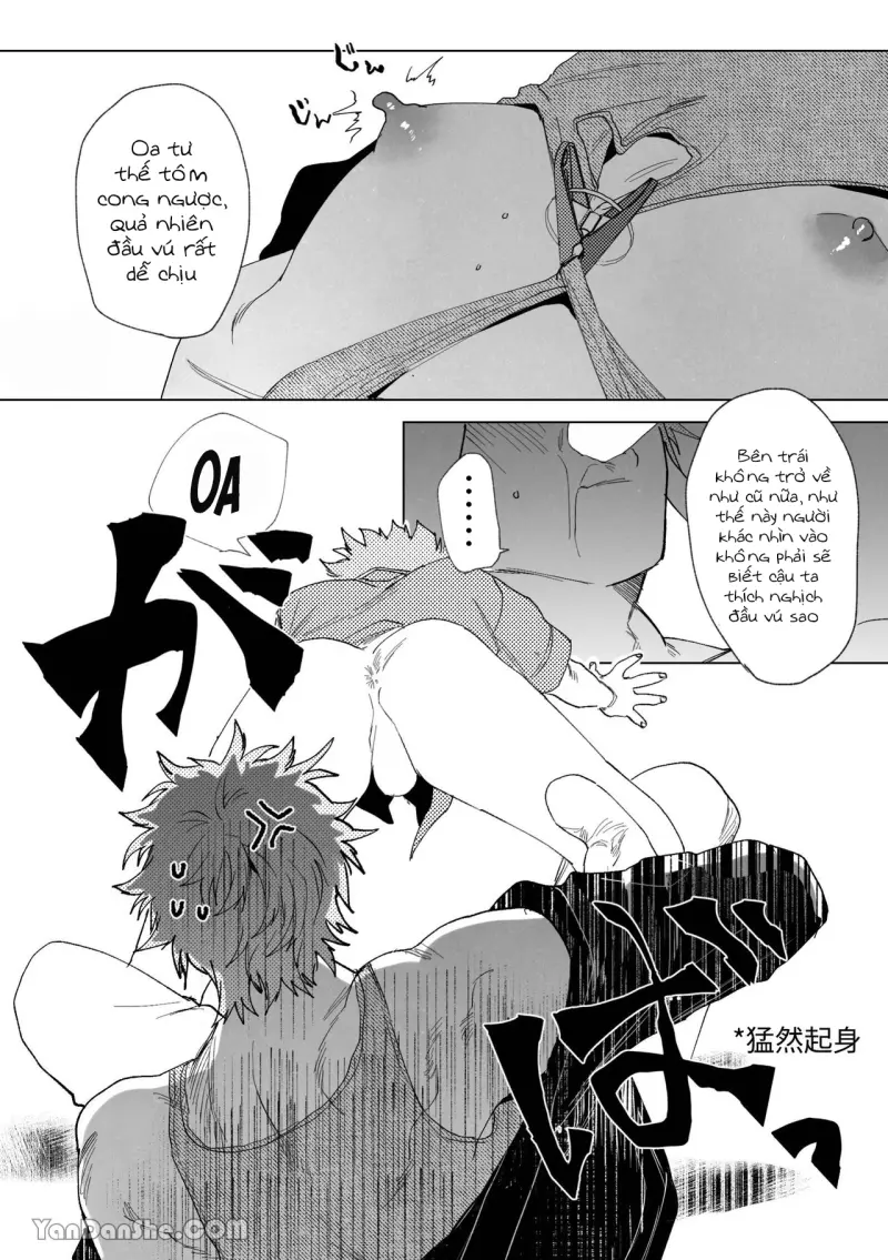 Cúc Ciu Full HD -  - Trang 15