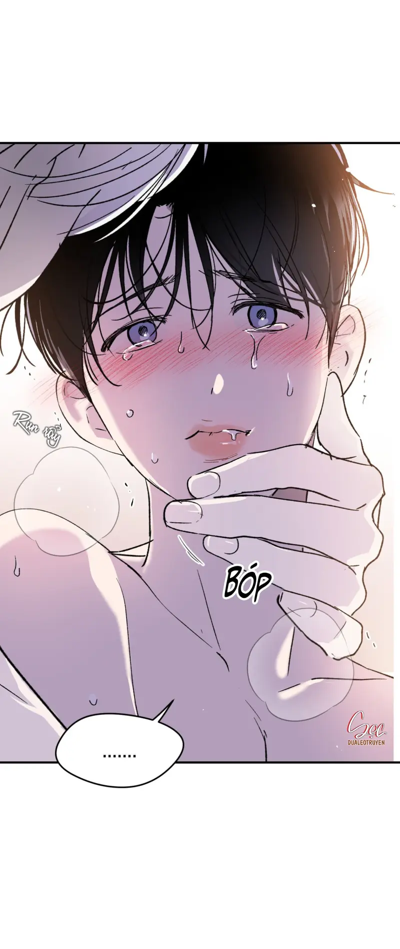 ÁNH MẮT LẠC NHỊP -  - Trang 64