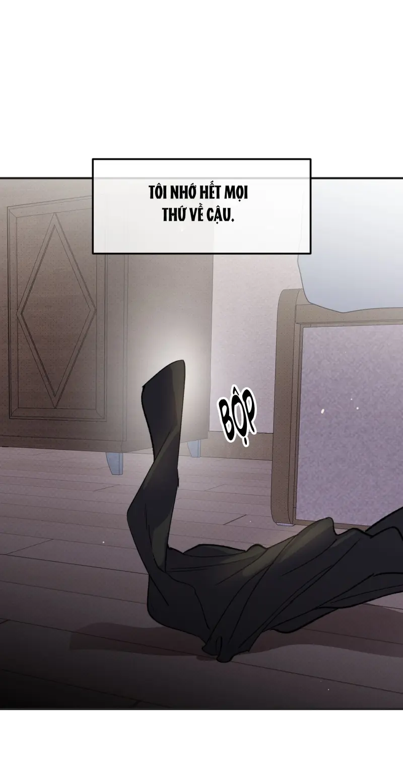 ÁNH MẮT LẠC NHỊP -  - Trang 28