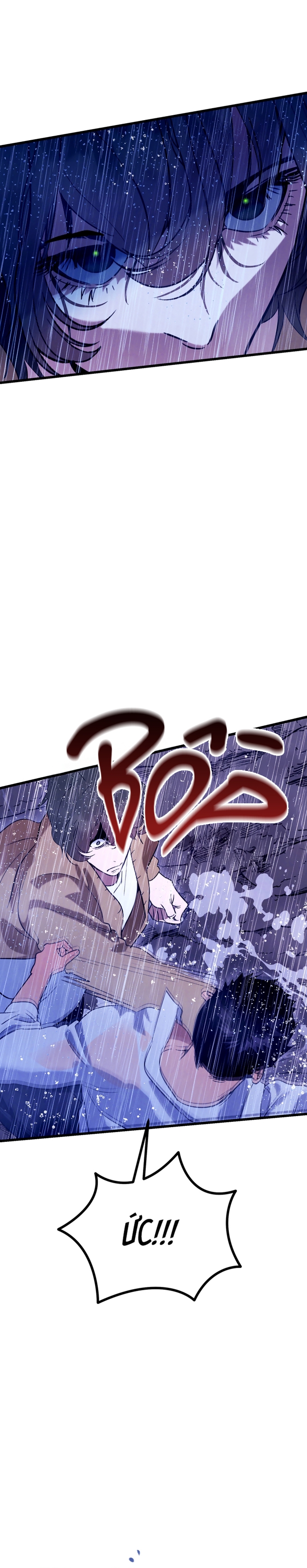 Hoả Ma -  - Trang 21