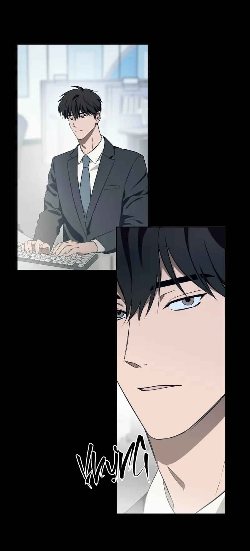 CHIẾN LƯỢC ĐOẠT TÂM CỦA CUỘC TÌNH ĐƠN PHƯƠNG - END - SS1 - Trang 6