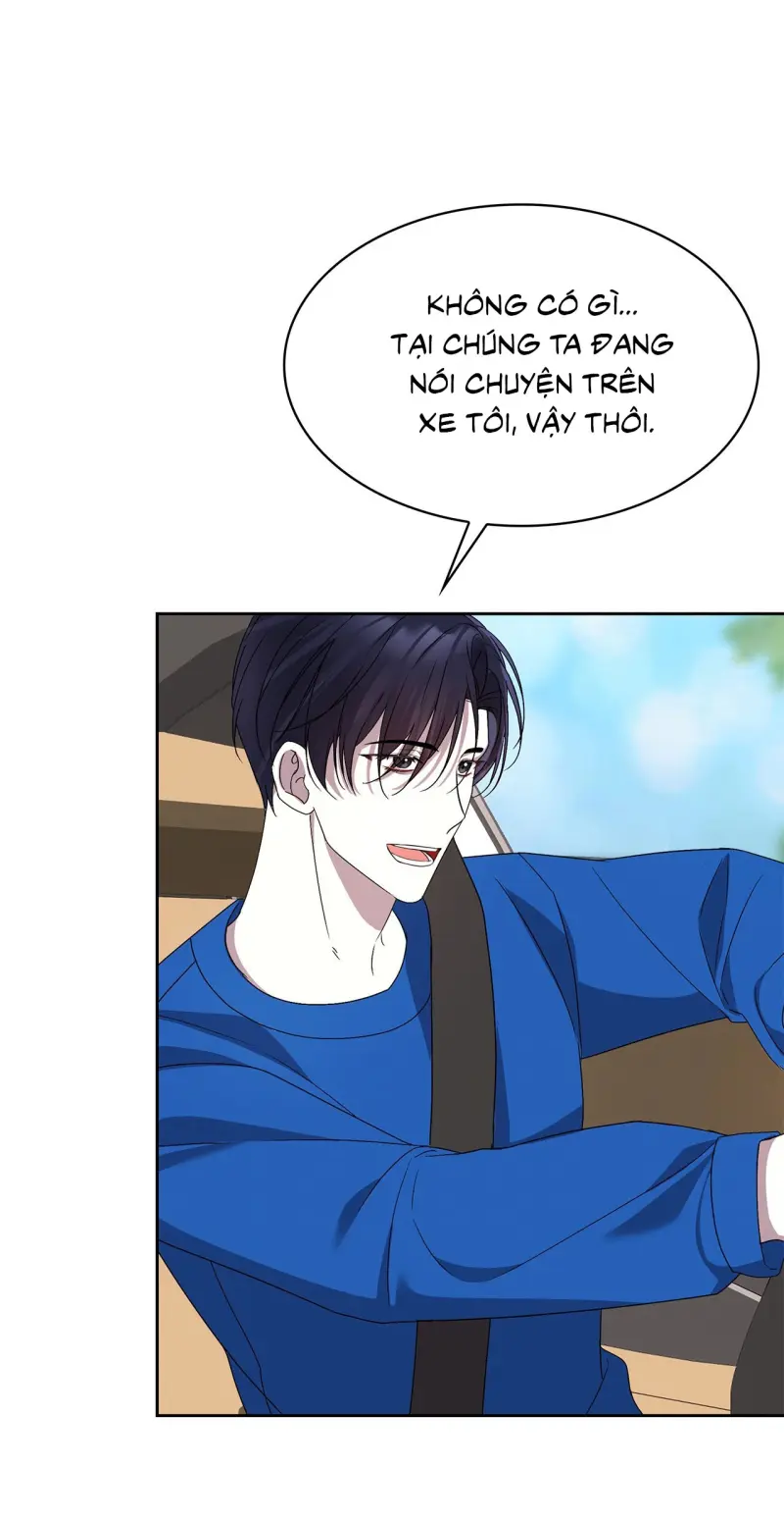 Tôi Là Top Phụ Bị Điên Đây -  - Trang 52