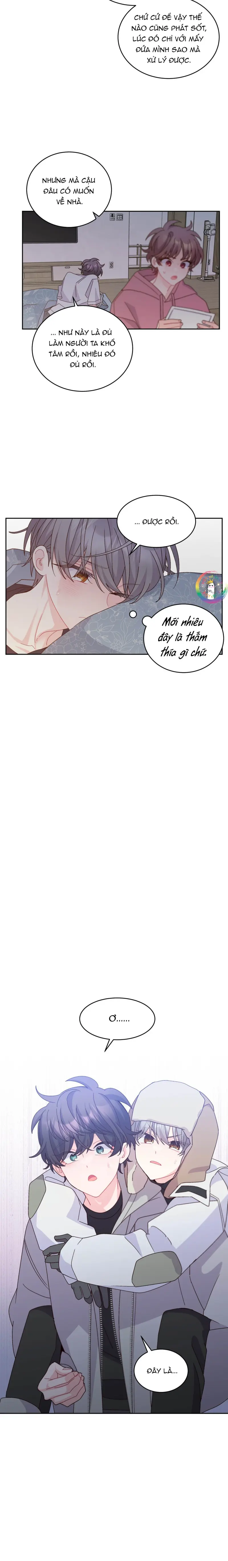 Merry Marbling -  - Trang 16