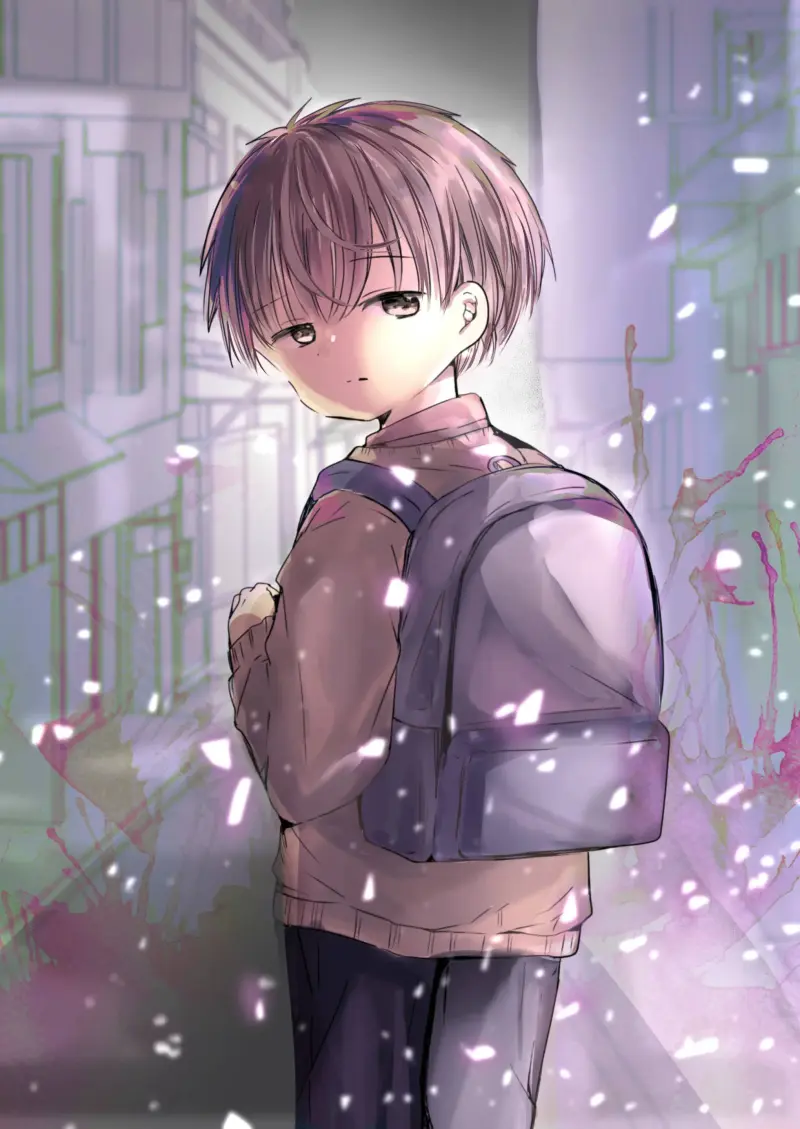 Tuyển tập bé trai nhỏ xí -  - Trang 4