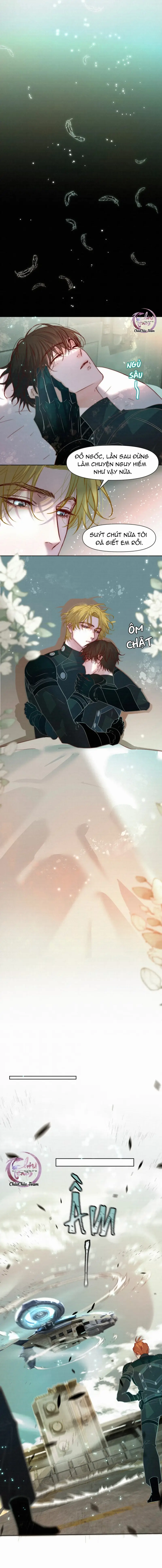 Tuyệt Xử Phùng Sinh -  - Trang 8